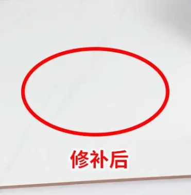 清流瓷砖空鼓维修公司分享下板材基层，未采取柔性过渡措施的影响。在瓷砖铺贴工程中，如果采用的是板材基层（如石膏板、木工板等非刚性基层），而未采取柔性过渡措施，